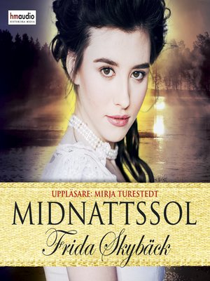 cover image of Midnattssol